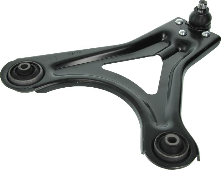 Delphi TC729 - Bras de liaison, suspension de roue droxauto.com