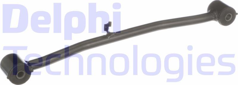 Delphi TC7209 - Bras de liaison, suspension de roue droxauto.com