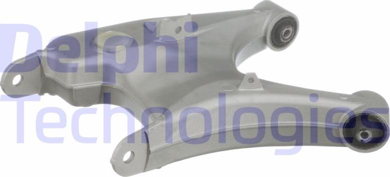 Delphi TC7218 - Bras de liaison, suspension de roue droxauto.com