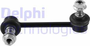 Delphi TC7799-11B1 - Entretoise / tige, stabilisateur droxauto.com