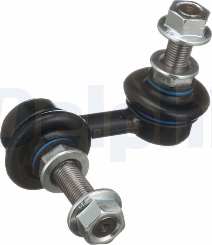 Delphi TC7702 - Entretoise / tige, stabilisateur droxauto.com