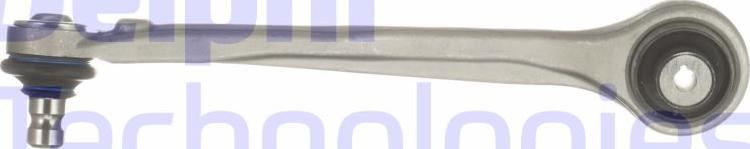 Delphi TC7779 - Bras de liaison, suspension de roue droxauto.com