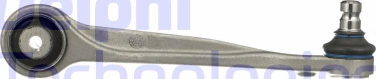 Delphi TC7777 - Bras de liaison, suspension de roue droxauto.com