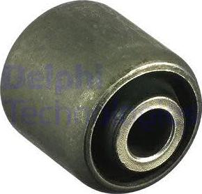 Delphi TD951W - Suspension, bras de liaison droxauto.com