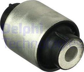 Delphi TD962W-11B1 - Suspension, bras de liaison droxauto.com