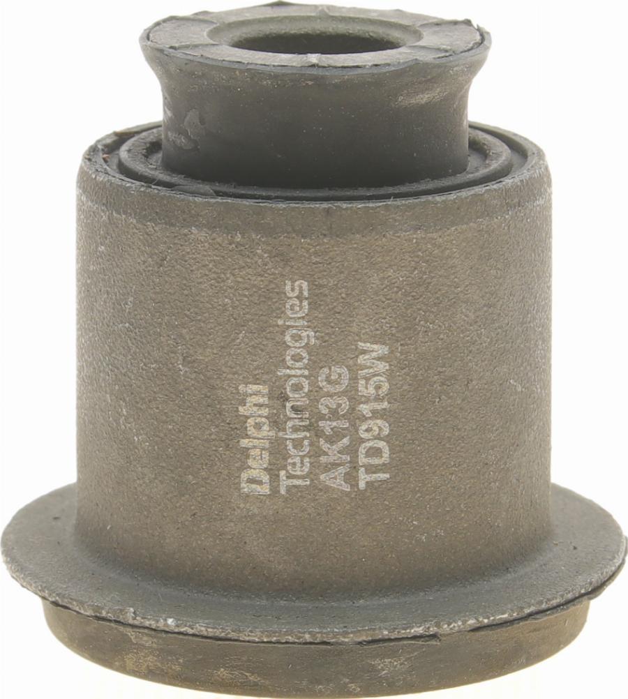 Delphi TD915W - Suspension, bras de liaison droxauto.com