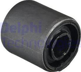Delphi TD939W - Suspension, bras de liaison droxauto.com
