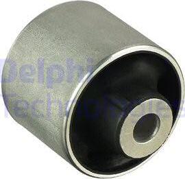 Delphi TD931W-11B1 - Suspension, bras de liaison droxauto.com