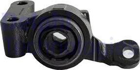 Delphi TD938W - Suspension, bras de liaison droxauto.com