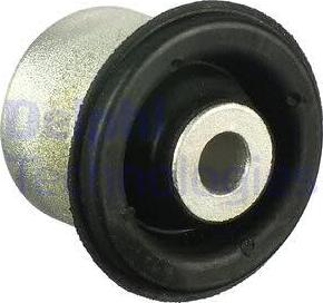 Delphi TD932W - Suspension, bras de liaison droxauto.com