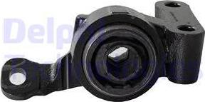 Delphi TD937W - Suspension, bras de liaison droxauto.com