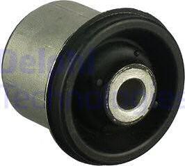 Delphi TD929W - Suspension, bras de liaison droxauto.com