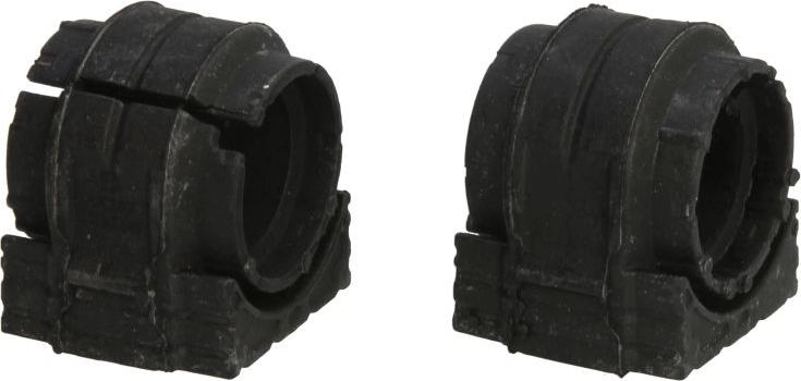 Delphi TD925W - Coussinet de palier, stabilisateur droxauto.com