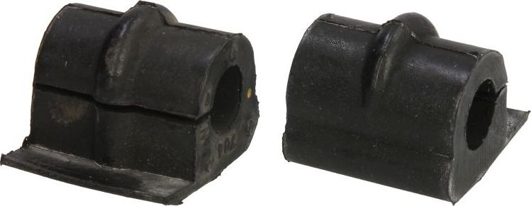 Delphi TD491W - Coussinet de palier, stabilisateur droxauto.com