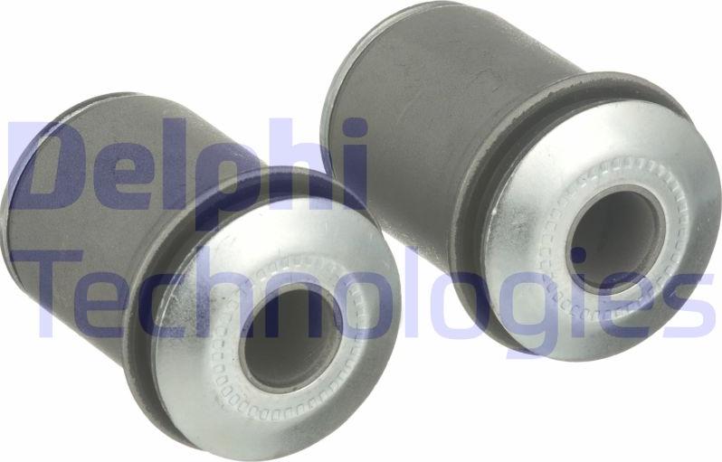 Delphi TD4936W - Suspension, bras de liaison droxauto.com
