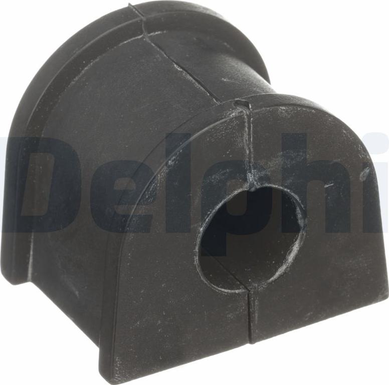 Delphi TD4457W-11B1 - Support, suspension du stabilisateur droxauto.com