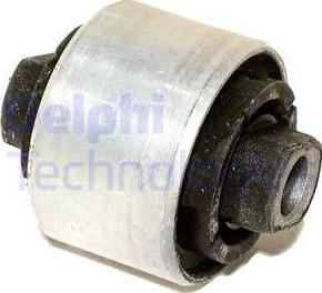 Delphi TD440W-11B1 - Suspension, bras de liaison droxauto.com