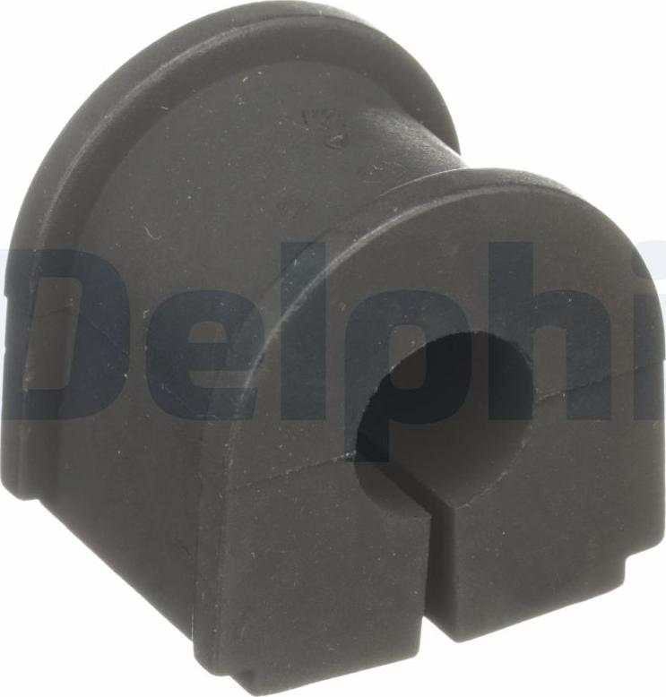 Delphi TD4436W-11B1 - Support, suspension du stabilisateur droxauto.com