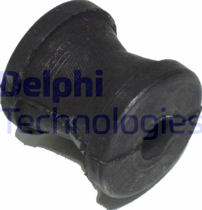Delphi TD469W - Suspension, bras de liaison droxauto.com