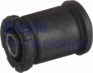 Delphi TD4669W-11B1 - Suspension, bras de liaison droxauto.com