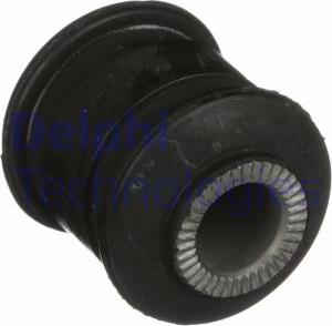 Delphi TD4668W - Suspension, bras de liaison droxauto.com