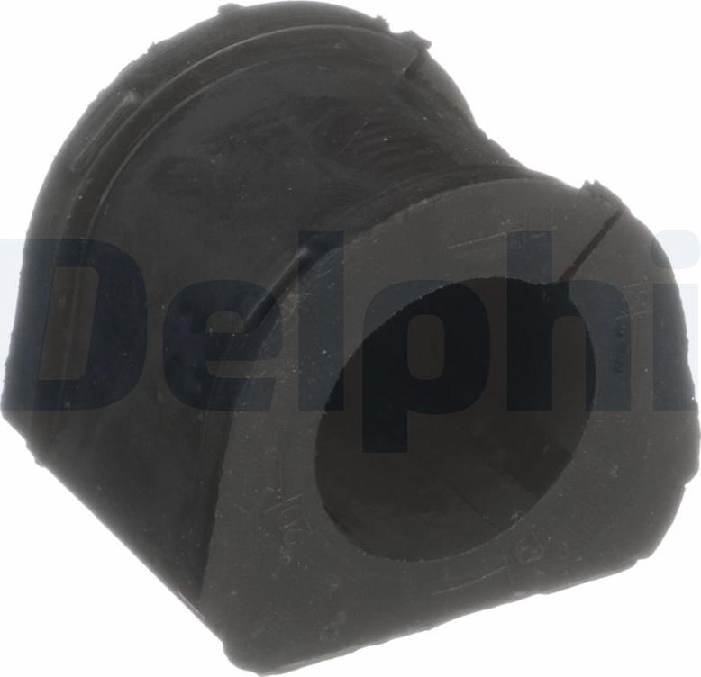 Delphi TD4047W-11B1 - Coussinet de palier, stabilisateur droxauto.com