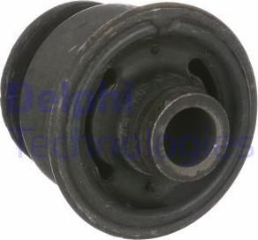 Delphi TD4000W-11B1 - Suspension, bras de liaison droxauto.com