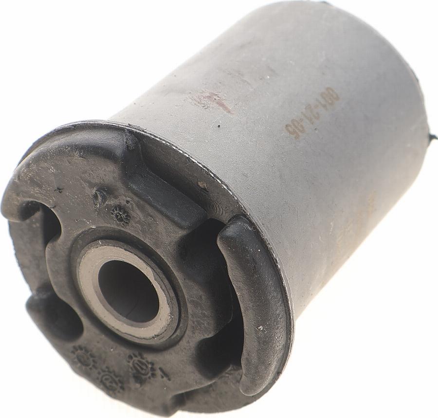 Delphi TD484W - Suspension, corps de l'essieu droxauto.com