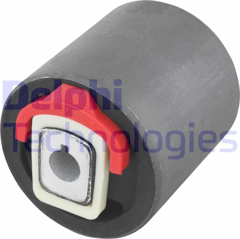 Delphi TD439W - Suspension, bras de liaison droxauto.com