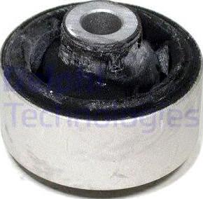 Delphi TD438W - Suspension, bras de liaison droxauto.com