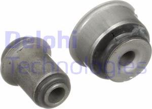 Delphi TD4295W-11B1 - Suspension, bras de liaison droxauto.com
