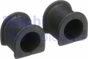 Delphi TD4250W - Coussinet de palier, stabilisateur droxauto.com