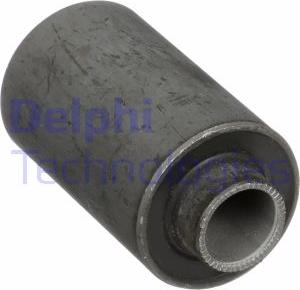 Delphi TD4237W - Suspension, bras de liaison droxauto.com