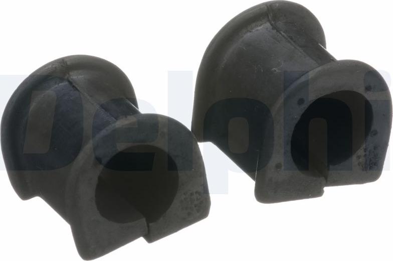 Delphi TD4226W-11B1 - Support, suspension du stabilisateur droxauto.com