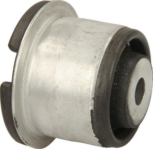 Delphi TD543W - Suspension, corps de l'essieu droxauto.com