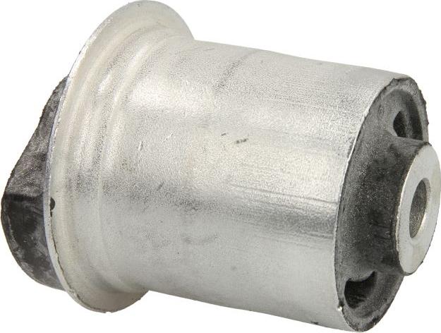 Delphi TD547W - Suspension, corps de l'essieu droxauto.com