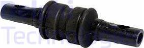 Delphi TD556W - Suspension, bras de liaison droxauto.com