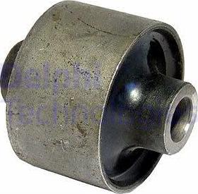 Delphi TD568W-11B1 - Suspension, bras de liaison droxauto.com