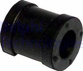 Delphi TD562W - Coussinet de palier, stabilisateur droxauto.com