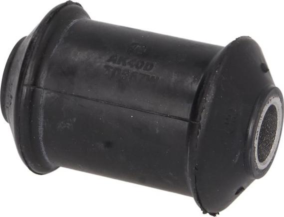 Delphi TD567W - Suspension, bras de liaison droxauto.com