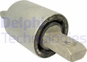 Delphi TD586W-11B1 - Suspension, bras de liaison droxauto.com