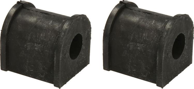 Delphi TD530W - Coussinet de palier, stabilisateur droxauto.com