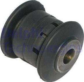 Delphi TD521W-11B1 - Suspension, bras de liaison droxauto.com