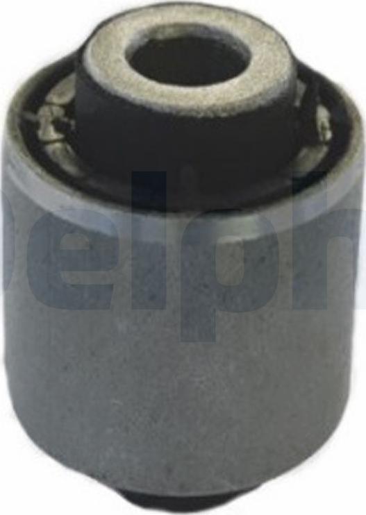 Delphi TD5781W - Suspension, bras de liaison droxauto.com