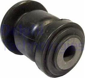 Delphi TD645W - Suspension, bras de liaison droxauto.com