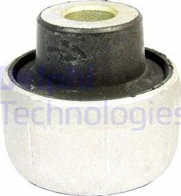 Delphi TD651W-11B1 - Suspension, bras de liaison droxauto.com