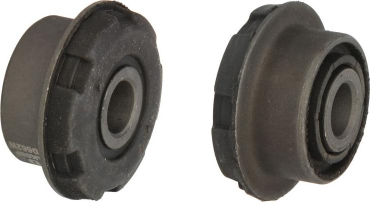 Delphi TD662W - Suspension, bras de liaison droxauto.com