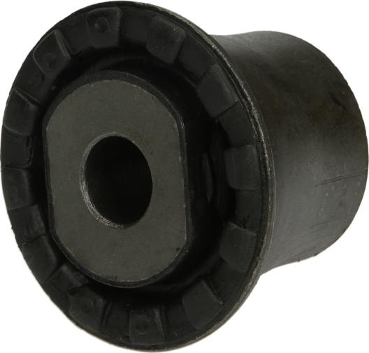 Delphi TD689W - Suspension, corps de l'essieu droxauto.com