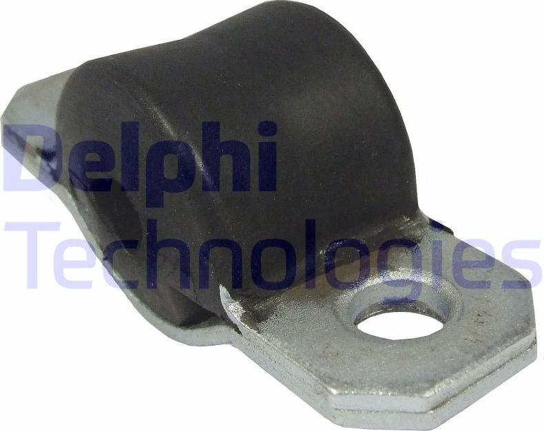 Delphi TD685W - Coussinet de palier, stabilisateur droxauto.com