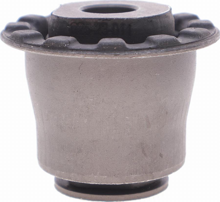 Delphi TD688W - Suspension, corps de l'essieu droxauto.com